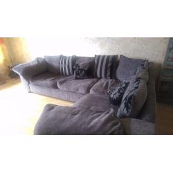 Corner sofa for sale