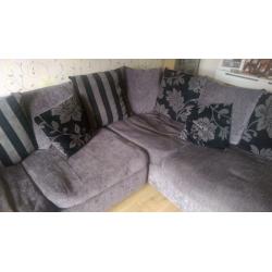 Corner sofa for sale