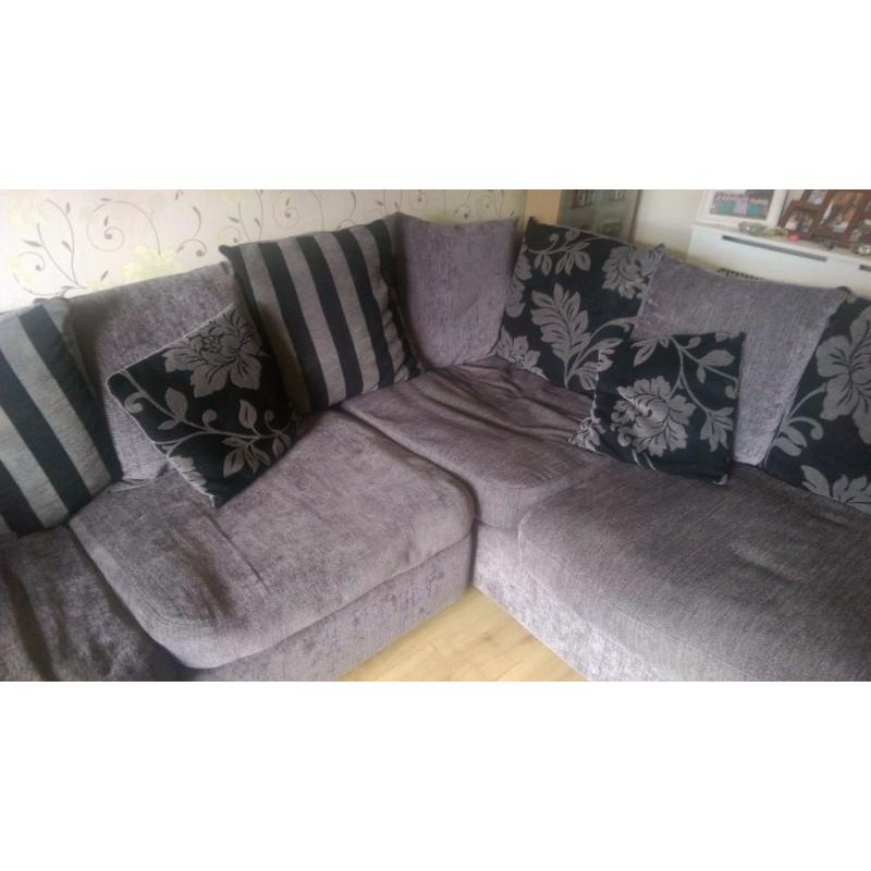 Corner sofa for sale