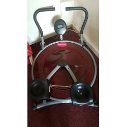 Abdominal Trainer brand new