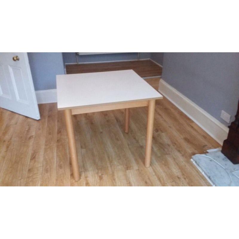 Small Dining Table