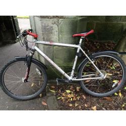 Marin Palisades Trail Bicycle (6061 Alloy XC)