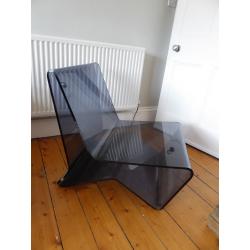 Chair - One off designer prototype