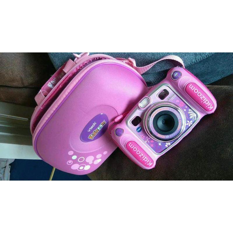 Kids camera