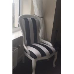 Lovely chair good condition