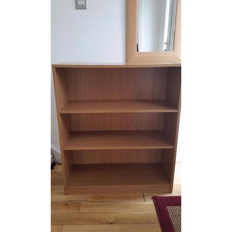 BOOKCASE FOR SALE