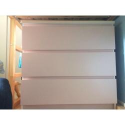 IKEA Chest of drawers