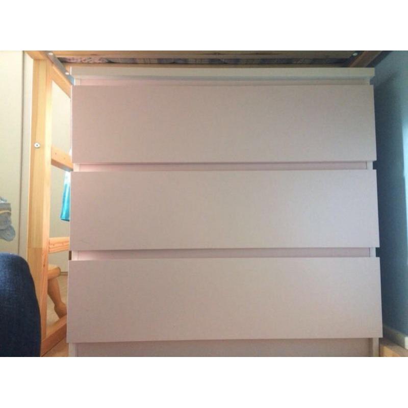 IKEA Chest of drawers