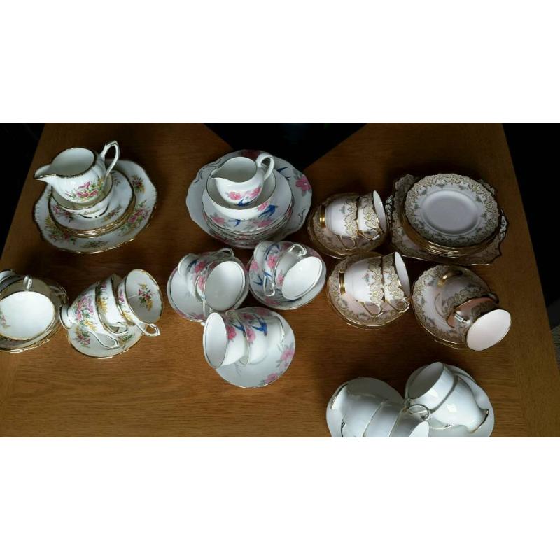 Bone china