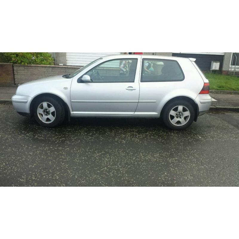 02 golf gttdi pd130