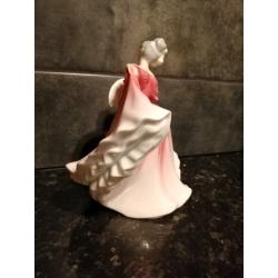 Royal Doulton Figurine