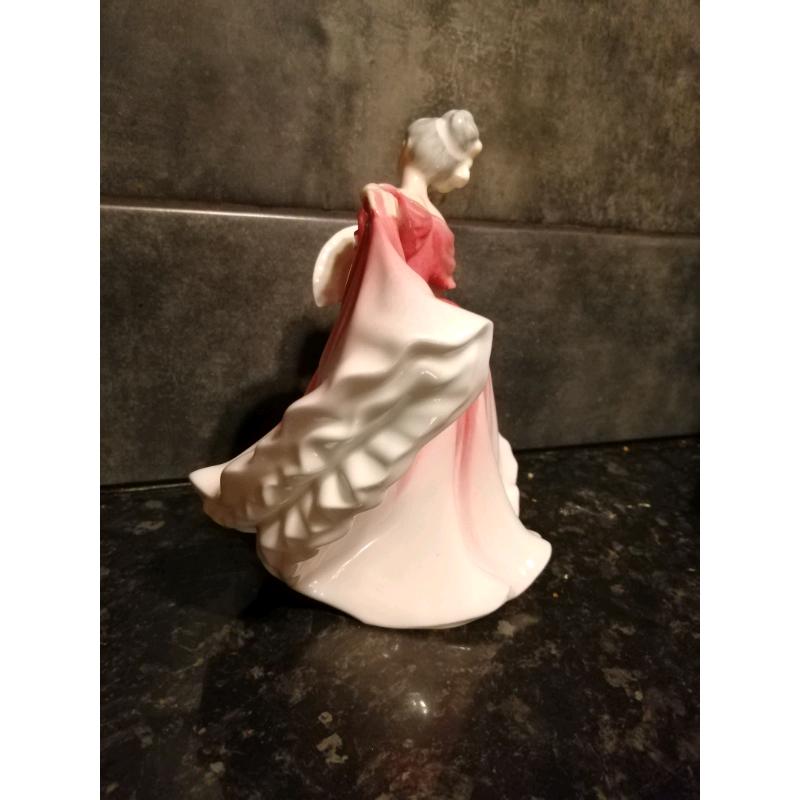 Royal Doulton Figurine