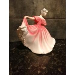 Royal Doulton Figurine