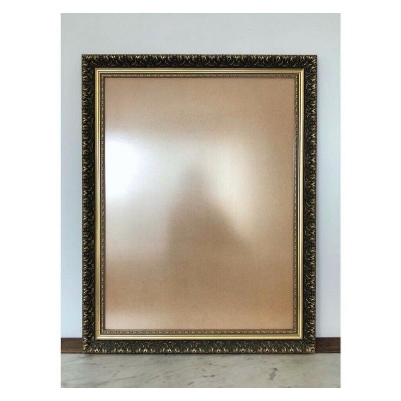 Beautiful Vintage Picture Frames! ?80 each! - High quality anti-reflective glass