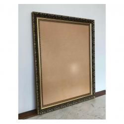 Beautiful Vintage Picture Frames! ?80 each! - High quality anti-reflective glass