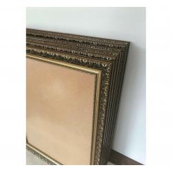 Beautiful Vintage Picture Frames! ?80 each! - High quality anti-reflective glass