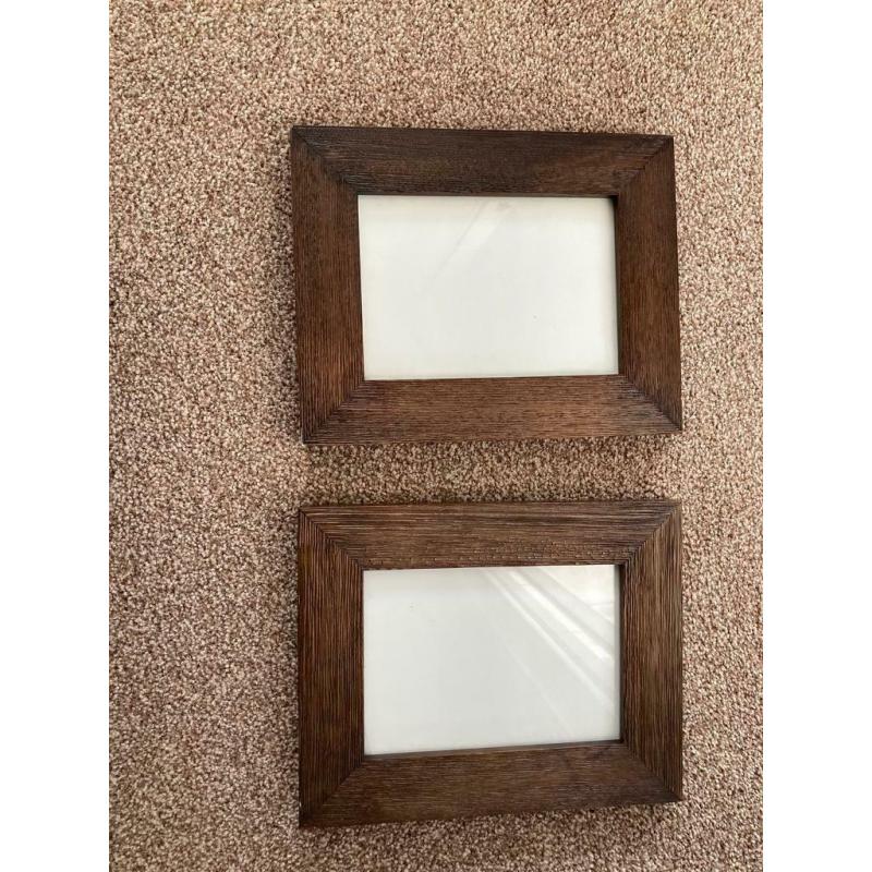 Picture Frames